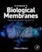 An Introduction to Biological Membranes - Product Thumbnail Image