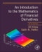 An Introduction to the Mathematics of Financial Derivatives. Edition No. 3 - Product Thumbnail Image