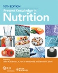 Present Knowledge in Nutrition. 10th Edition- Product Image