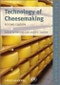 Technology of Cheesemaking. Edition No. 2. Society of Dairy Technology - Product Image