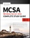 MCSA Windows Server 2016 Complete Study Guide. Exam 70-740, Exam 70-741, Exam 70-742, and Exam 70-743. Edition No. 2 - Product Image