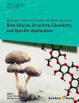 Biology and Chemistry of Beta Glucan - Volume 2- Product Image