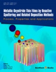 Metallic Oxynitride Thin Films by Reactive Sputtering and Related Deposition Methods: Processes, Properties and Applications- Product Image