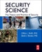 Security Science - Product Thumbnail Image