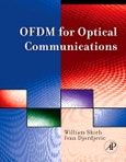 OFDM for Optical Communications- Product Image