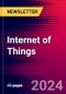 Internet of Things - Product Image