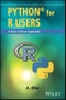 Python for R Users. A Data Science Approach. Edition No. 1 - Product Image