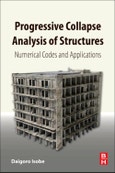 Progressive Collapse Analysis of Structures. Numerical Codes and Applications- Product Image