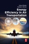 Energy Efficiency in Air Transportation - Product Thumbnail Image