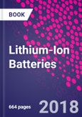 Lithium-Ion Batteries- Product Image