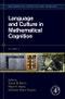 Language and Culture in Mathematical Cognition. Mathematical Cognition and Learning (Print) Volume 4 - Product Thumbnail Image