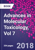 Advances in Molecular Toxicology, Vol 7- Product Image