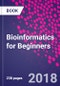 Bioinformatics for Beginners - Product Thumbnail Image