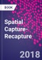 Spatial Capture-Recapture - Product Thumbnail Image