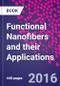 Functional Nanofibers and their Applications - Product Thumbnail Image