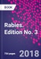 Rabies. Edition No. 3 - Product Thumbnail Image