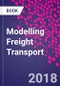 Modelling Freight Transport - Product Thumbnail Image