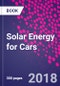 Solar Energy for Cars - Product Thumbnail Image