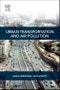 Urban Transportation and Air Pollution - Product Thumbnail Image