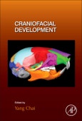 Craniofacial Development. Current Topics in Developmental Biology Volume 115- Product Image