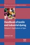 Handbook of Textile and Industrial Dyeing. Volume 2: Applications of Dyes. Woodhead Publishing Series in Textiles - Product Image