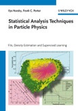 Statistical Analysis Techniques in Particle Physics. Fits, Density Estimation and Supervised Learning- Product Image