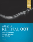 Atlas of Retinal OCT: Optical Coherence Tomography- Product Image