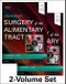 Shackelford's Surgery of the Alimentary Tract, 2 Volume Set. Edition No. 8 - Product Thumbnail Image