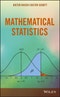 Mathematical Statistics. Edition No. 1 - Product Thumbnail Image