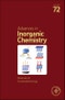 Materials for Sustainable Energy. Advances in Inorganic Chemistry Volume 72 - Product Thumbnail Image