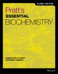 Pratt's Essential Biochemistry. Edition No. 4- Product Image