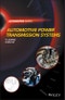 Automotive Power Transmission Systems. Edition No. 1. Automotive Series - Product Image