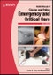 BSAVA Manual of Canine and Feline Emergency and Critical Care. Edition No. 3. BSAVA British Small Animal Veterinary Association - Product Thumbnail Image