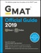 GMAT Official Guide 2019. Book + Online - Product Thumbnail Image