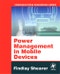 Power Management in Mobile Devices - Product Thumbnail Image