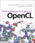 Heterogeneous Computing with OpenCL- Product Image