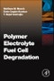 Polymer Electrolyte Fuel Cell Degradation - Product Thumbnail Image