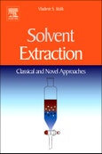 Solvent Extraction. Classical and Novel Approaches- Product Image