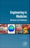 Engineering in Medicine. Advances and Challenges - Product Thumbnail Image