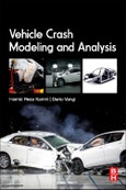 Vehicle Collision Dynamics. Analysis and Reconstruction- Product Image
