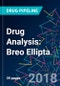Drug Analysis: Breo Ellipta - Product Thumbnail Image