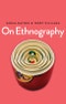 On Ethnography. Edition No. 1 - Product Thumbnail Image