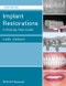 Implant Restorations. A Step-by-Step Guide. 3rd Edition - Product Thumbnail Image