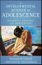 The Developmental Science of Adolescence. Diversity, Context, and Application - Product Thumbnail Image