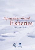 Aquaculture–based Fisheries- Product Image