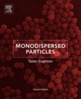 Monodispersed Particles. Edition No. 2- Product Image