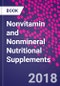 Nonvitamin and Nonmineral Nutritional Supplements - Product Thumbnail Image