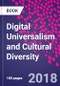 Digital Universalism and Cultural Diversity - Product Thumbnail Image