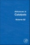 Advances in Catalysis. Volume 62 - Product Thumbnail Image