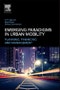 Emerging Paradigms in Urban Mobility. Planning, Financing and Management - Product Thumbnail Image